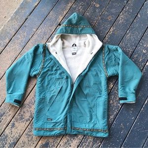 🌲Wintergreen Northern Wear Ely Women’s Combo Anorak